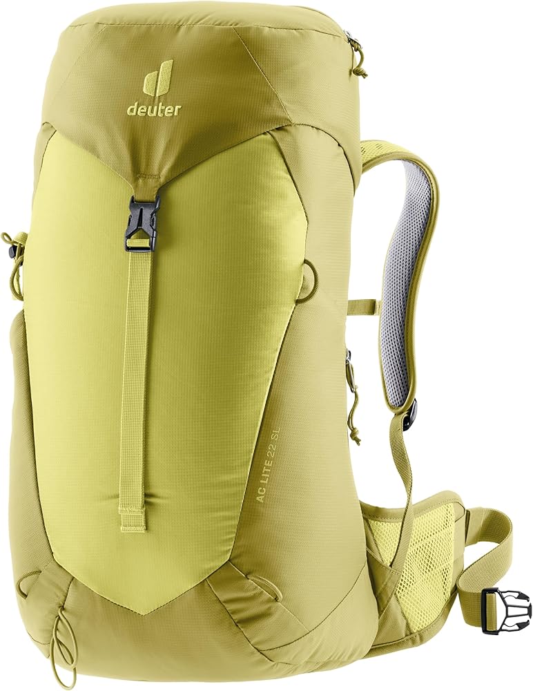 Deuter rucksack damen ac lite 22 Clearance