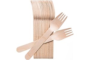 Wooden Forks Disposable