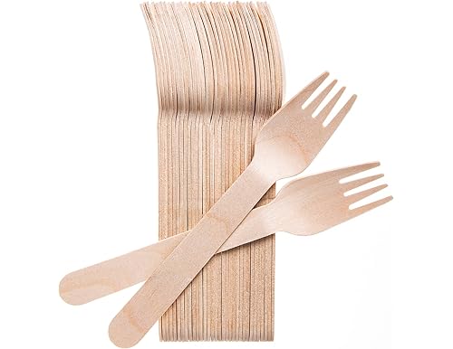 Discover the Best Bamboo Fork: Eco-Friendly & Biodegradable Cutlery for Sustainable Dining
