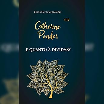 E quanto à dívidas? Audiobook by Catherine Ponder episode artwork