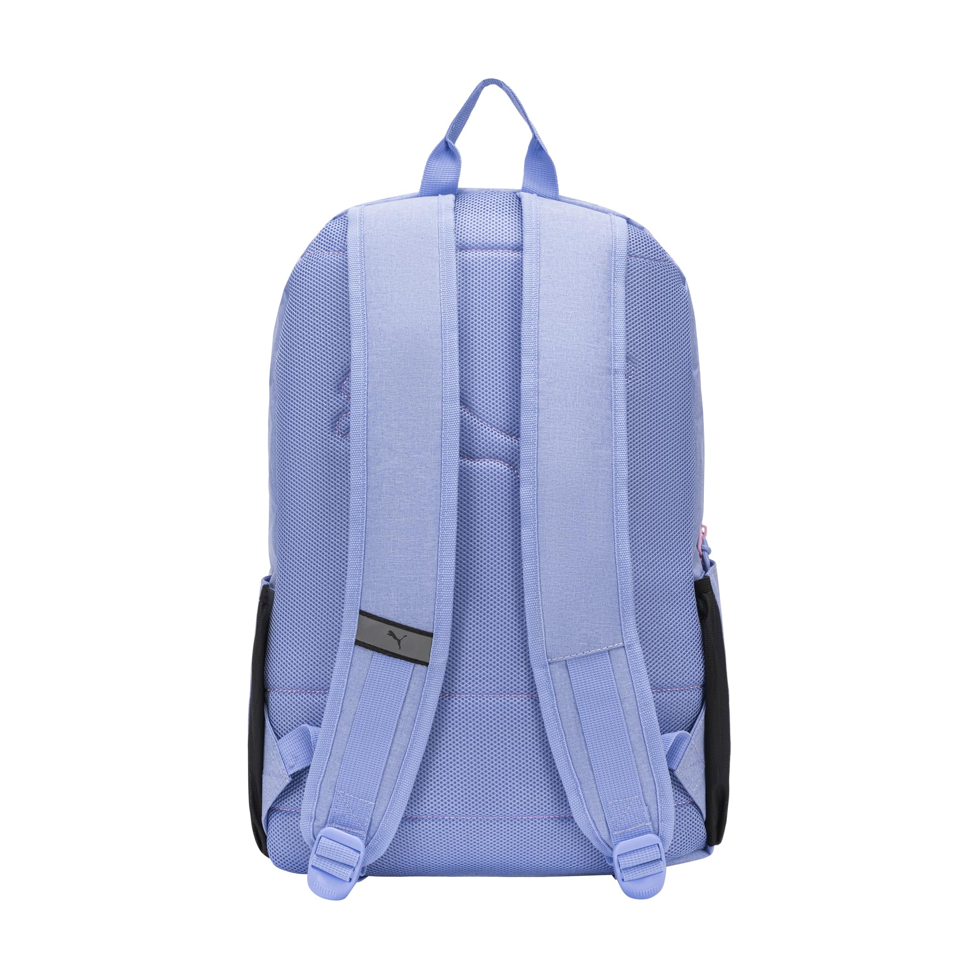 PUMA Mochila unisex para niños Rally 300, Lavanda intensa/brillo rosa, One Size, Mochila Rally 300