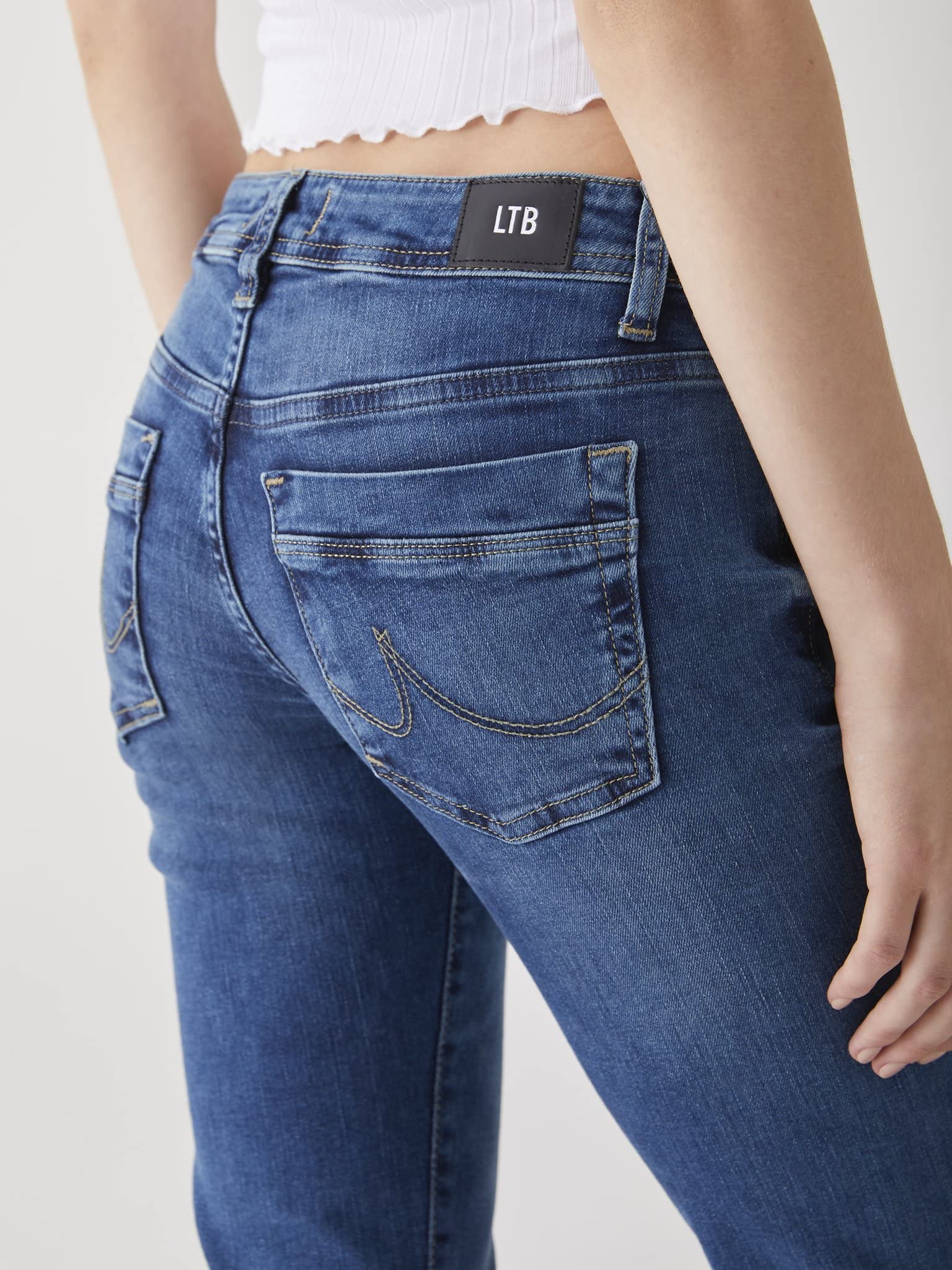 LTB Valerie - Vaqueros para Mujer