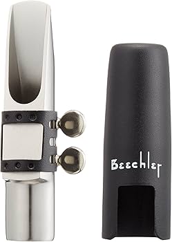 Amazon | Beechler ビーチラー マウスピース ベライトメタル アルト 7