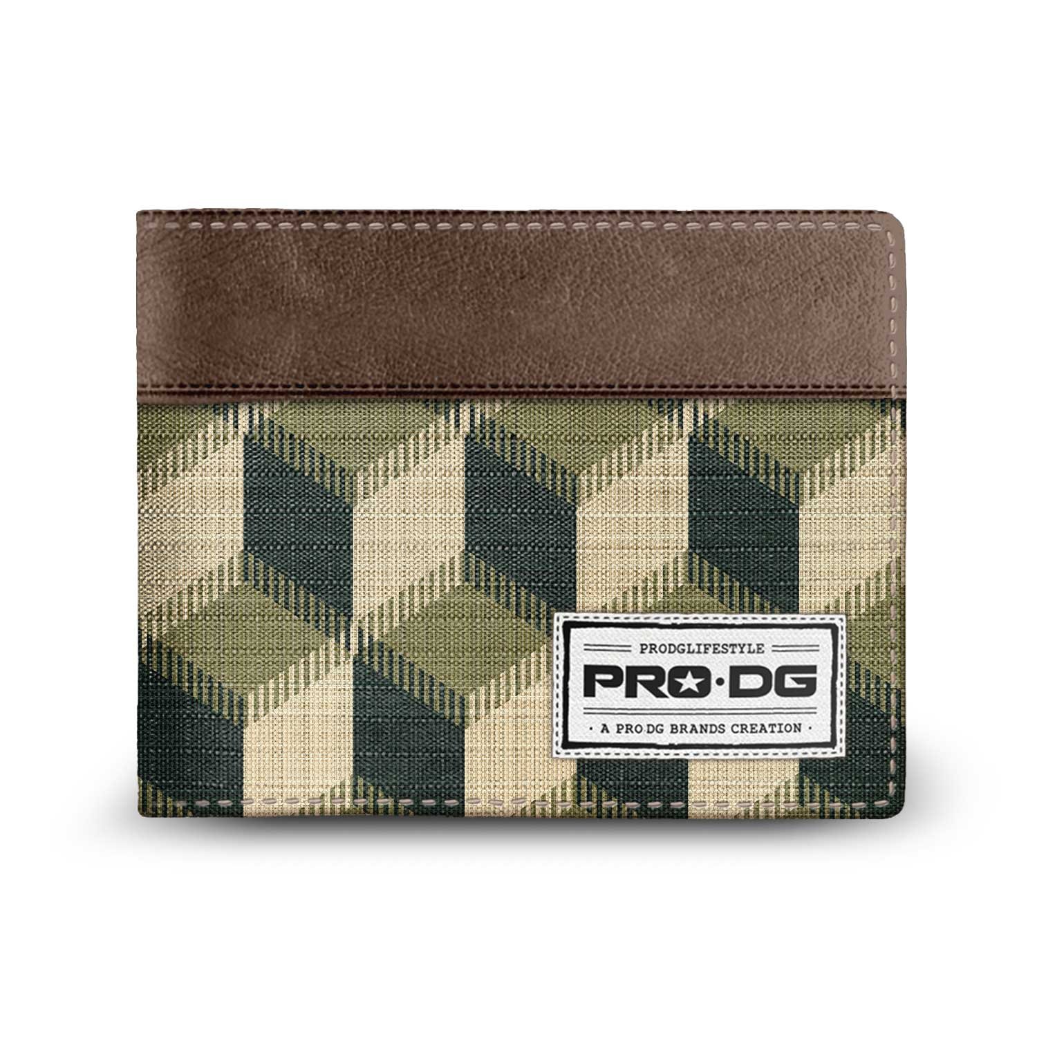 Wallet Freestyle Blur Business Card Case, 12 cm, Multicolored