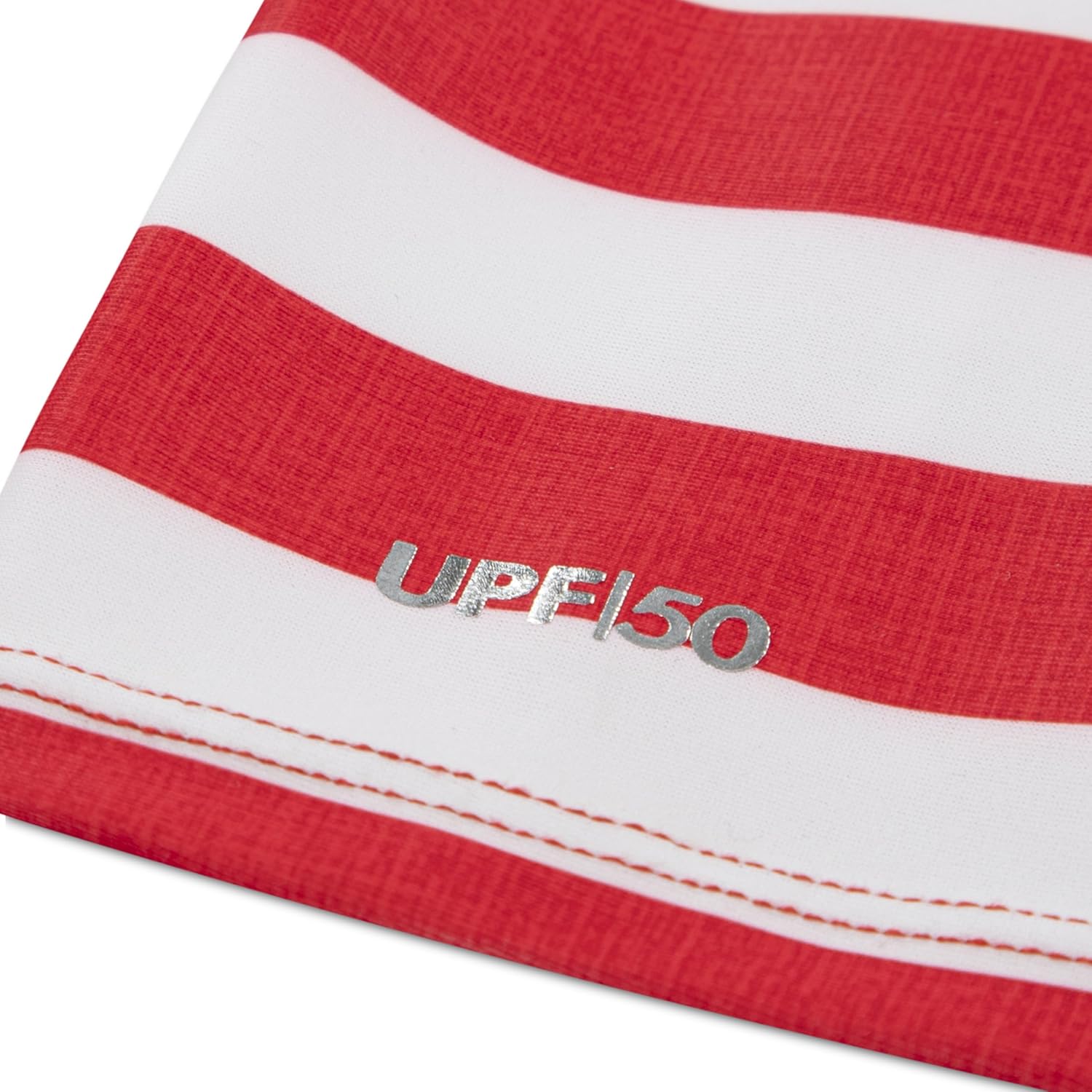 Hurley Girls Two-piece Rashguard Set (Big Kid) - Image 3