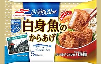 からあげ EB-11】エコボックス チキンバー辛口（550g入×2袋）