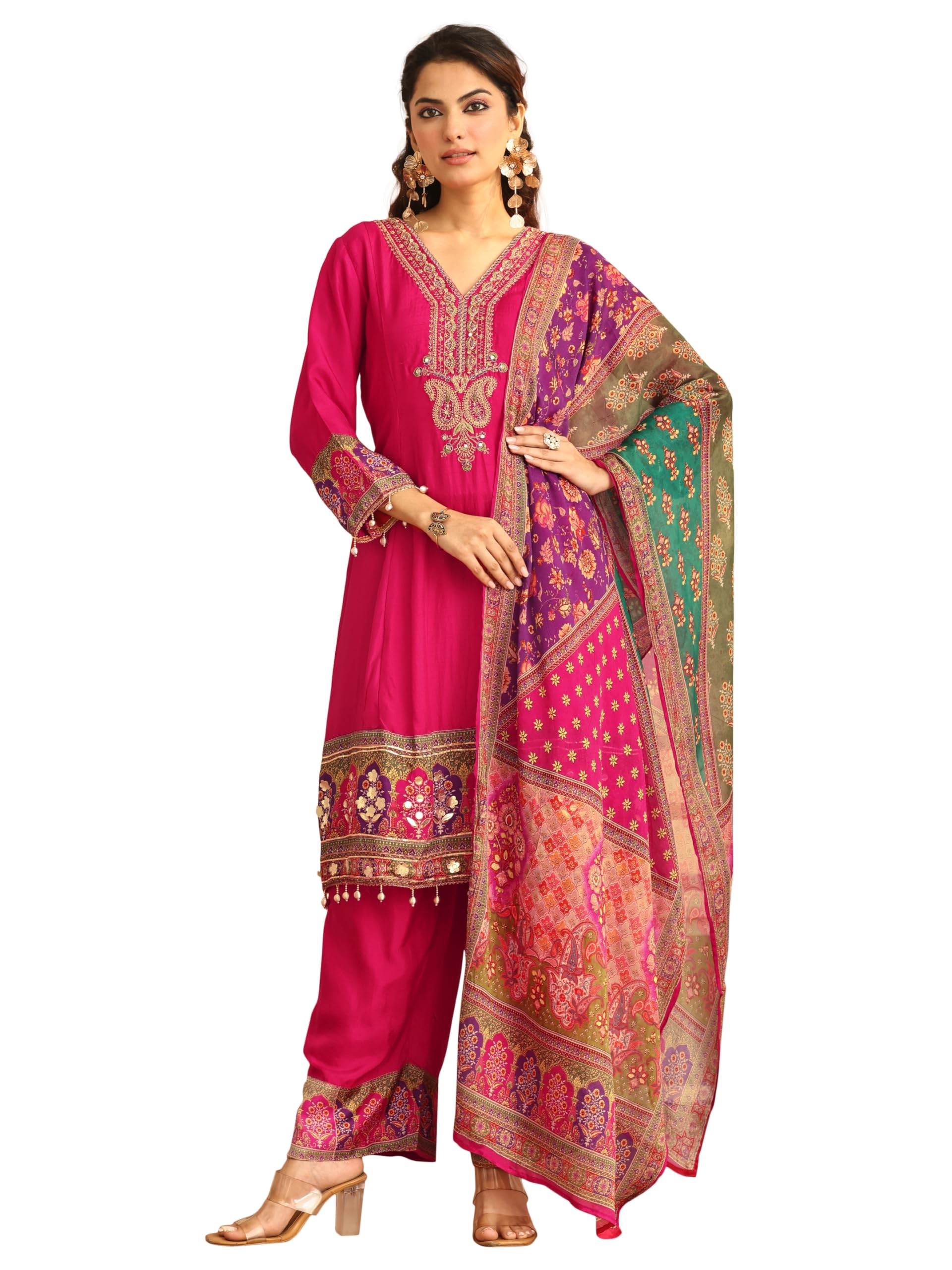 libas Women Kurta Set-picture-29