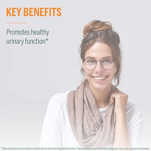 Miniatura 6 de Genestra Brands Cranberry Plus | Apoyo para la salud del tracto urinario | 120 cápsulas