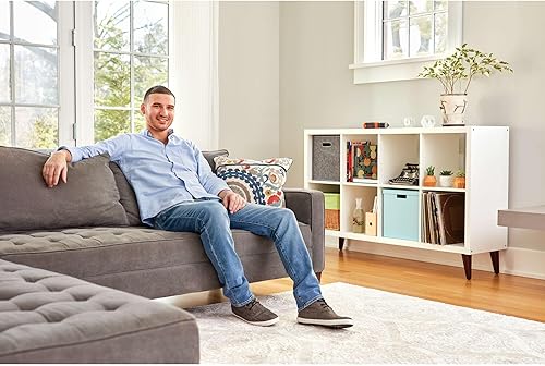 Vista 23 de BLACK+DECKER Destornillador inalámbrico, alcalino (BCF601AA)