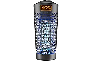 Black & Decker Bug Zapper Outdoor