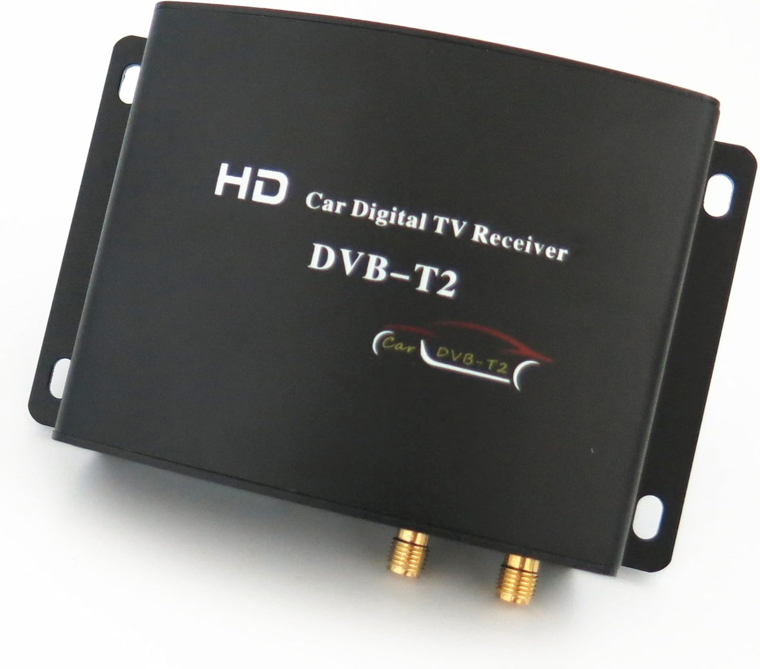 SunShine H.264 Mobile Digital TV Box External USB 160180KM