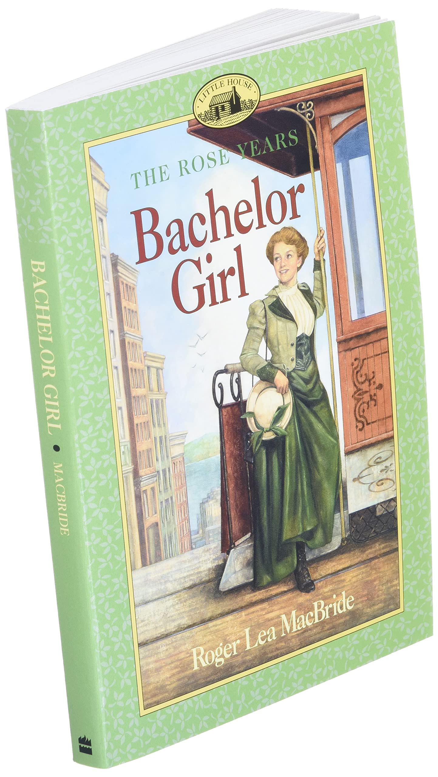 Bachelor Girl (Little House Sequel) - Image 3