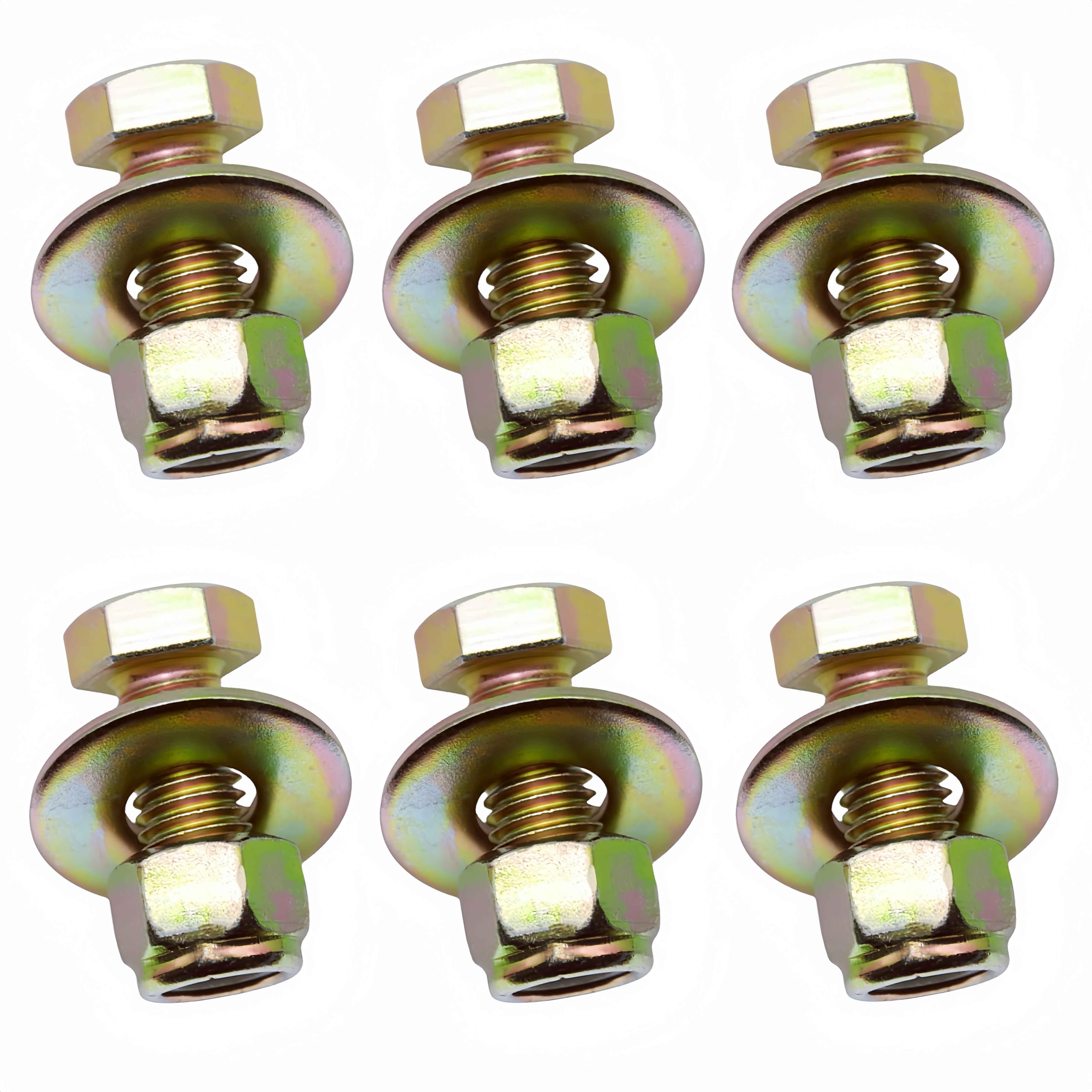 小物 Mos Amazon | Metalsuberg 5/8インチ x 1-1/4インチ 六角ヘッド