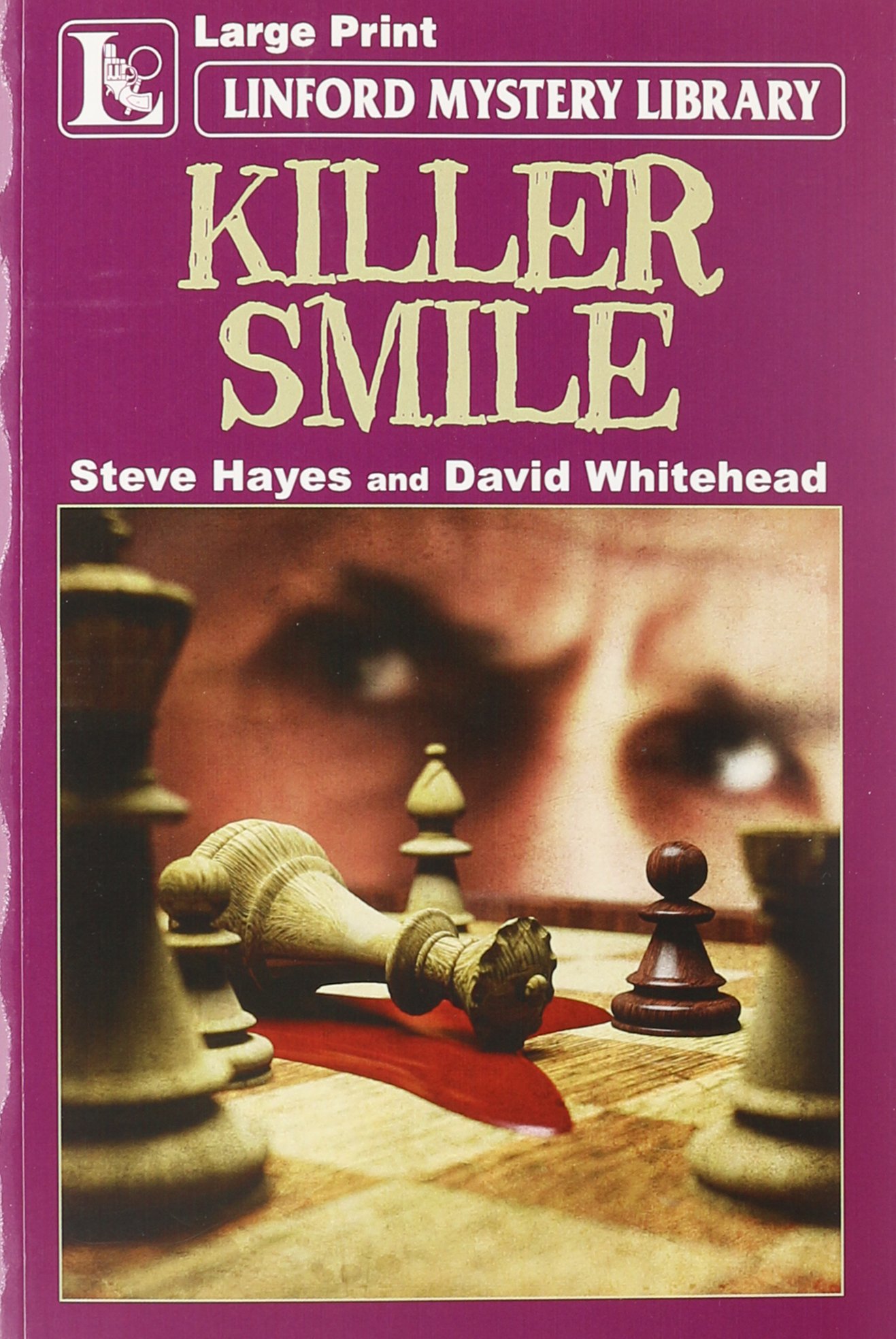 Buy Killer Smile — BookShops.in