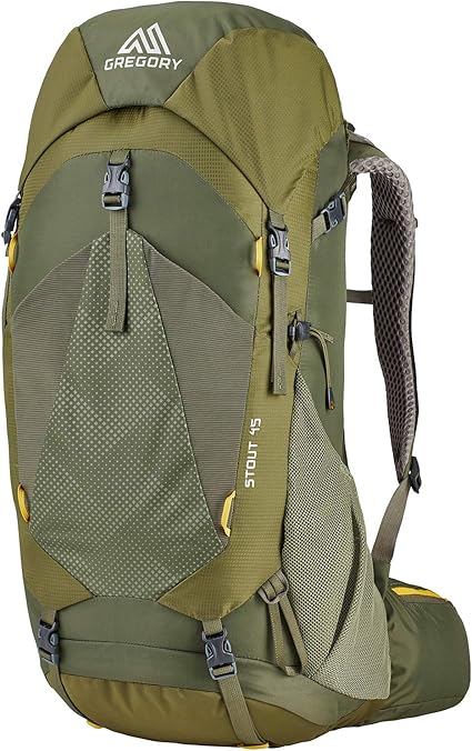gregory stout 45 v2