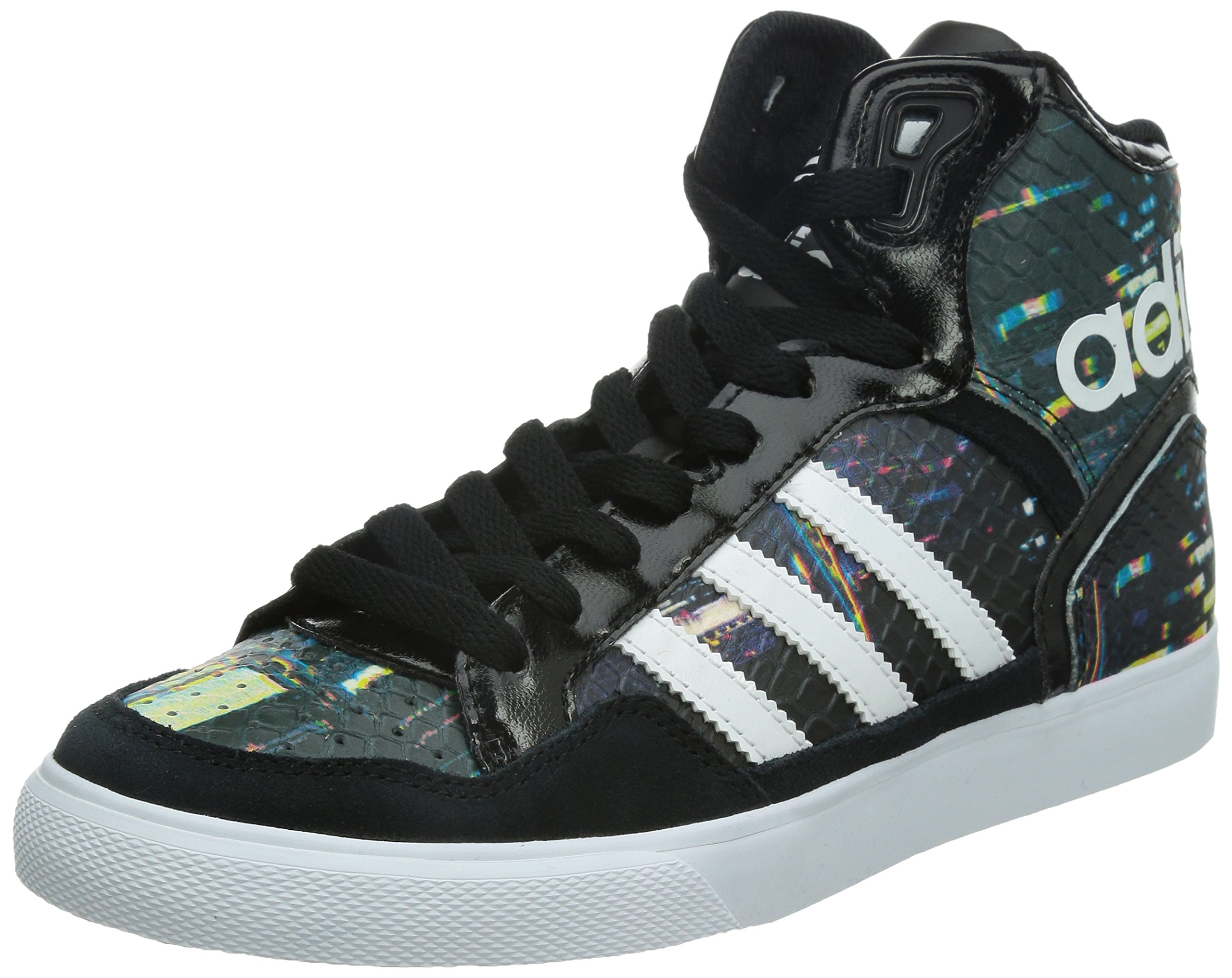 adidas gazelle silver green womens Original New Arrival 2017 Adidas Originals Extaball W Women's Skateboarding  Shoes Sneakers