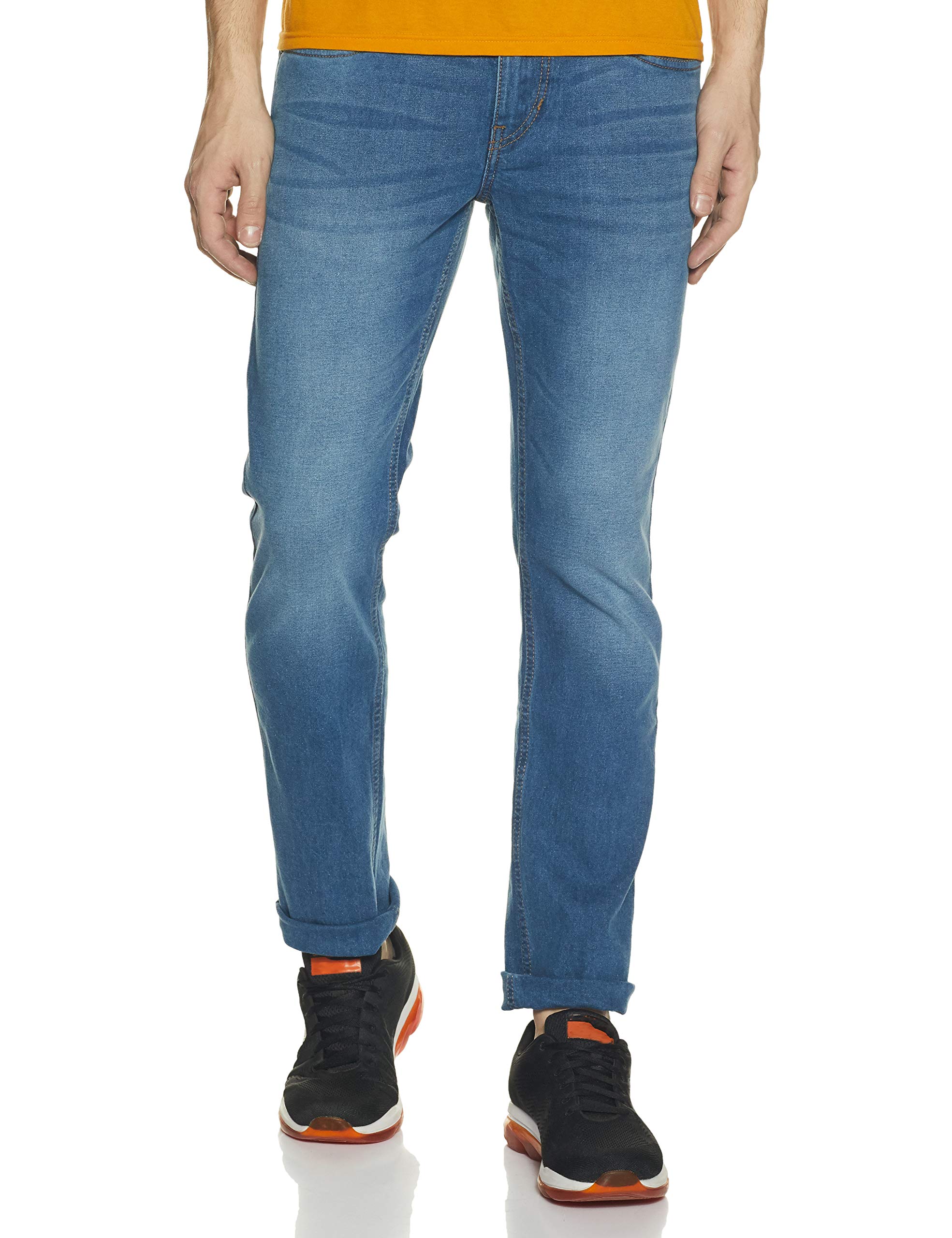 Cherokee Men's Slim Fit Jeans