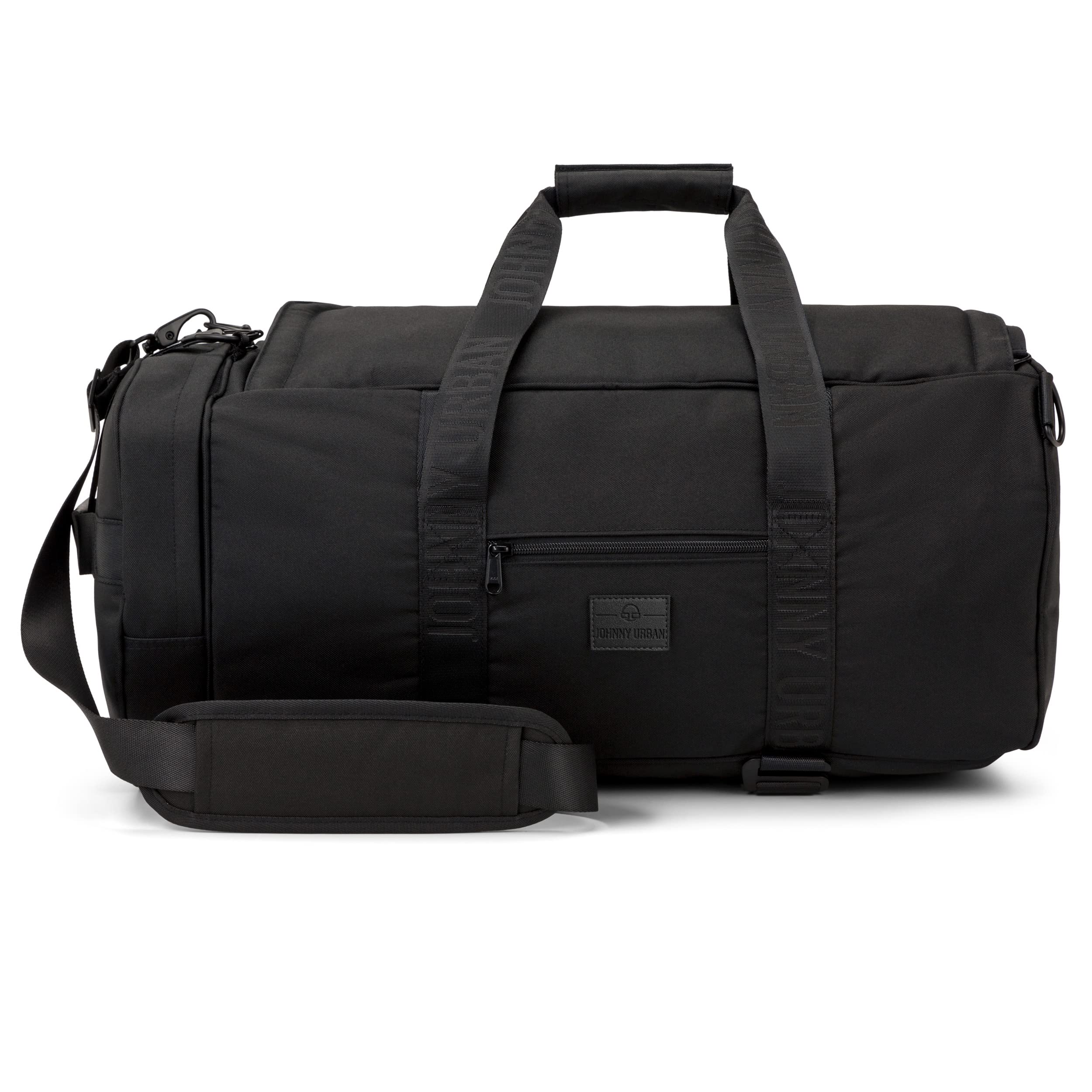 Johnny Urban Borsa Sportiva Uomo e Donna - Colin - Borsone per Palestra, Fitness, Sport, Piscina, Viaggio, Gym - Grande Duffle Bag Sportivo - Resistente all'Acqua