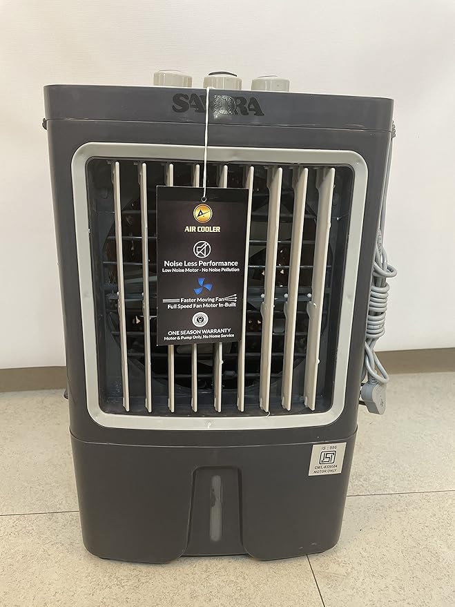 Air cooler Amazon.in Home & Kitchen