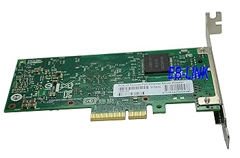 Amazon.com: Intel Ethernet Server Adapter I350-T2 - PCI