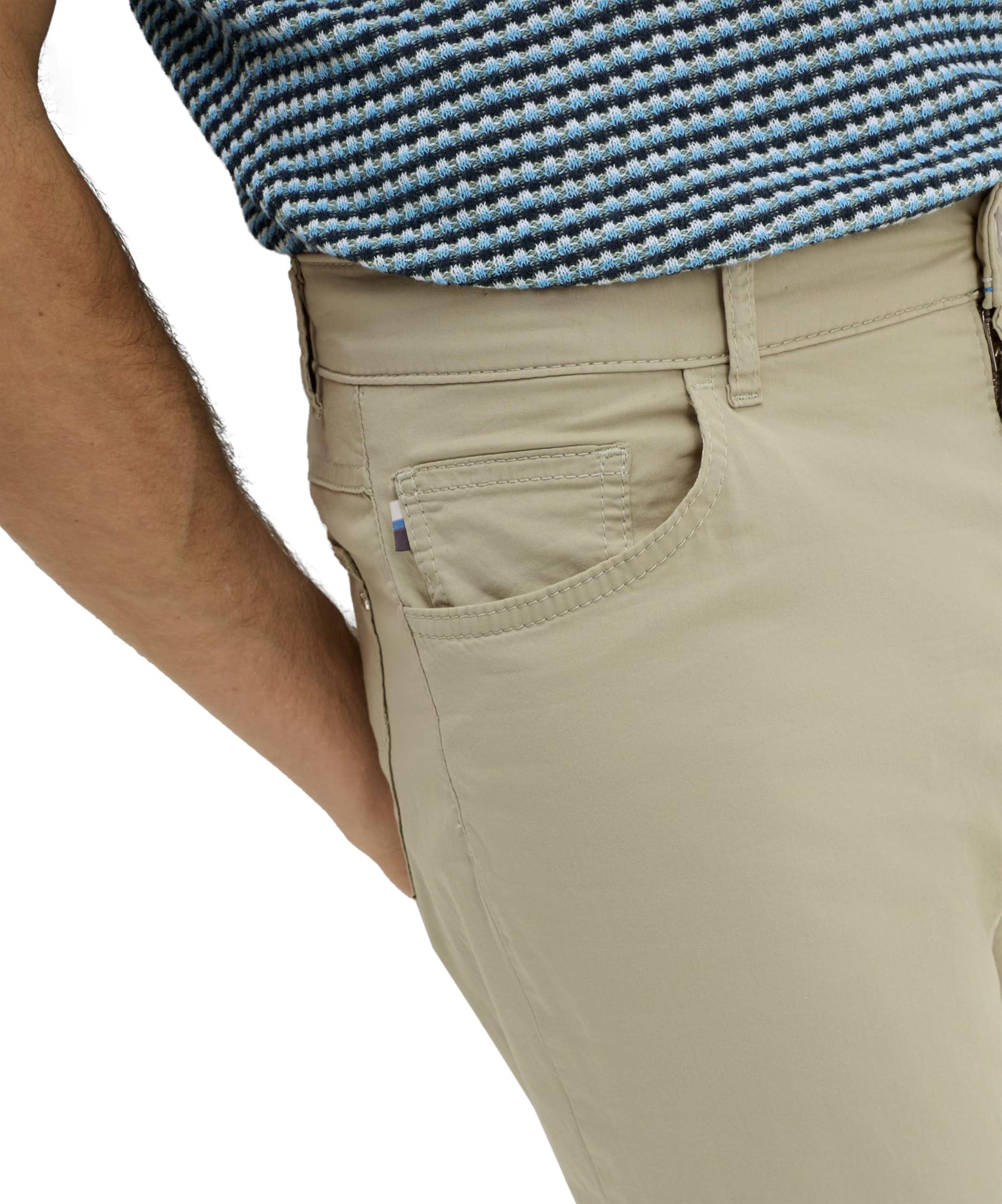 BRAX Feel Good Style Cooper Herren Five-Pocket-Hose Regular Fit