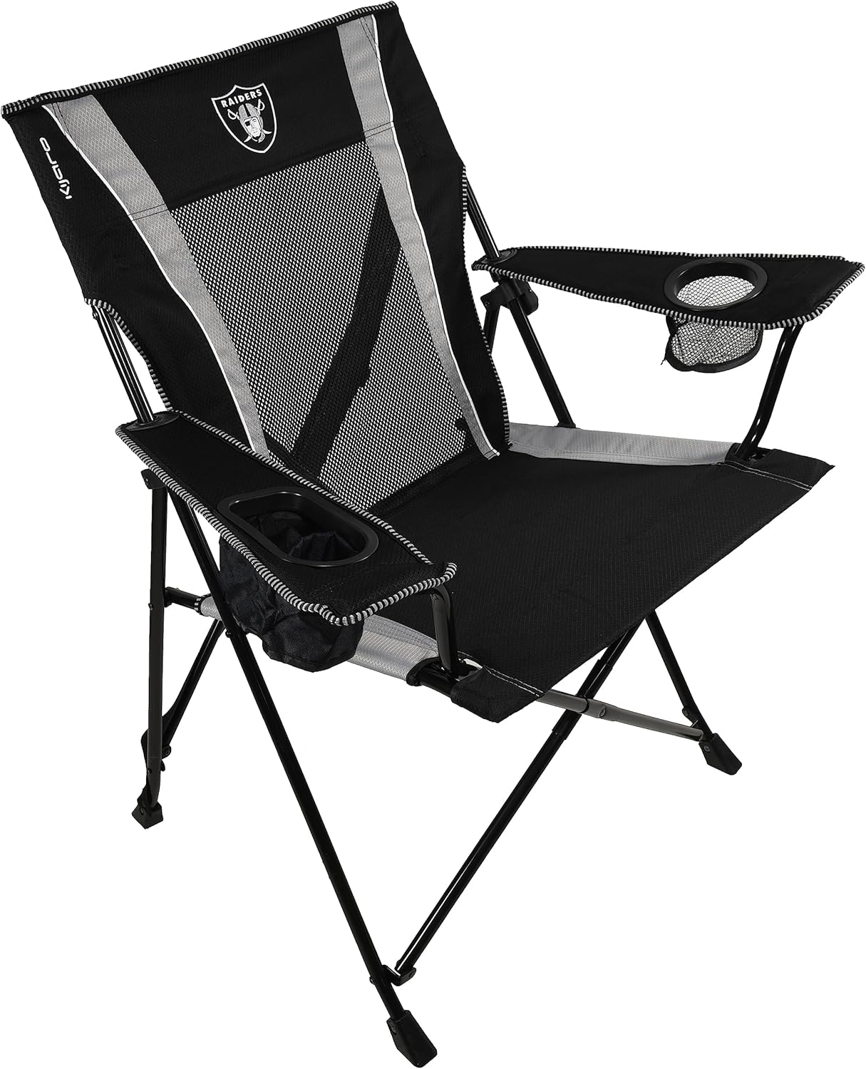 Kijaro Dual Texans Lawn Chairs Buy Kijaro Dual Lock Folding Chair