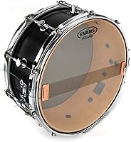 Vista 2 de Evans Cabeza de Tambor - Cabezal de Caja Transparente Clear 300, 14 Pulgadas