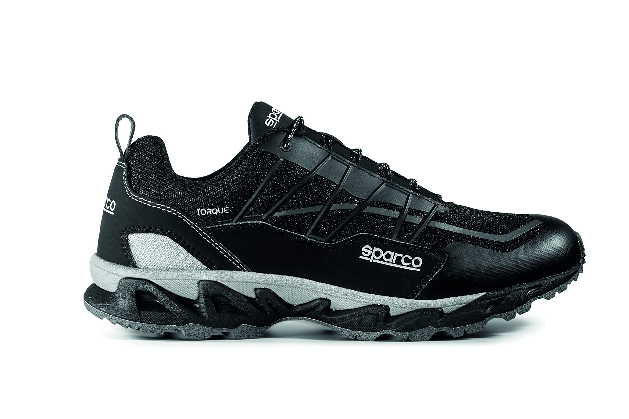 Sparco 00128940NRNR, Running Shoes for Different Sports Unisex Adult, Item, 40 EU, Multicoloured
