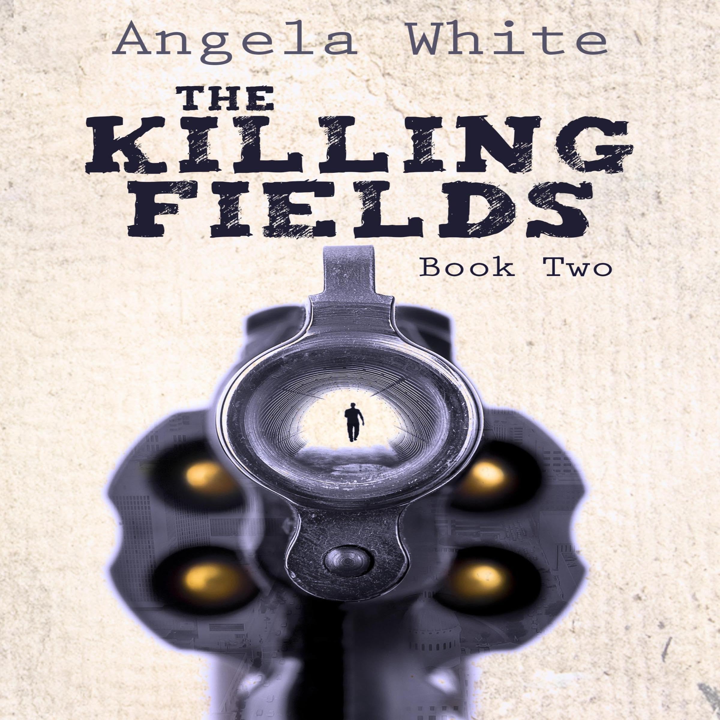 Cover art for The Killing Fields
