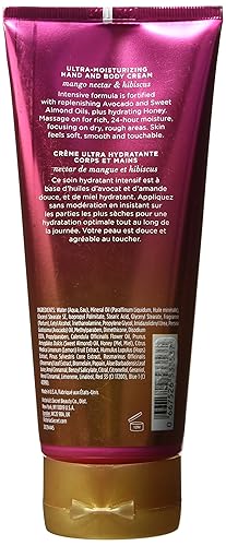 Miniatura 3 de Victoria 's Secret Garden Collection mango tentación mano y crema corporal