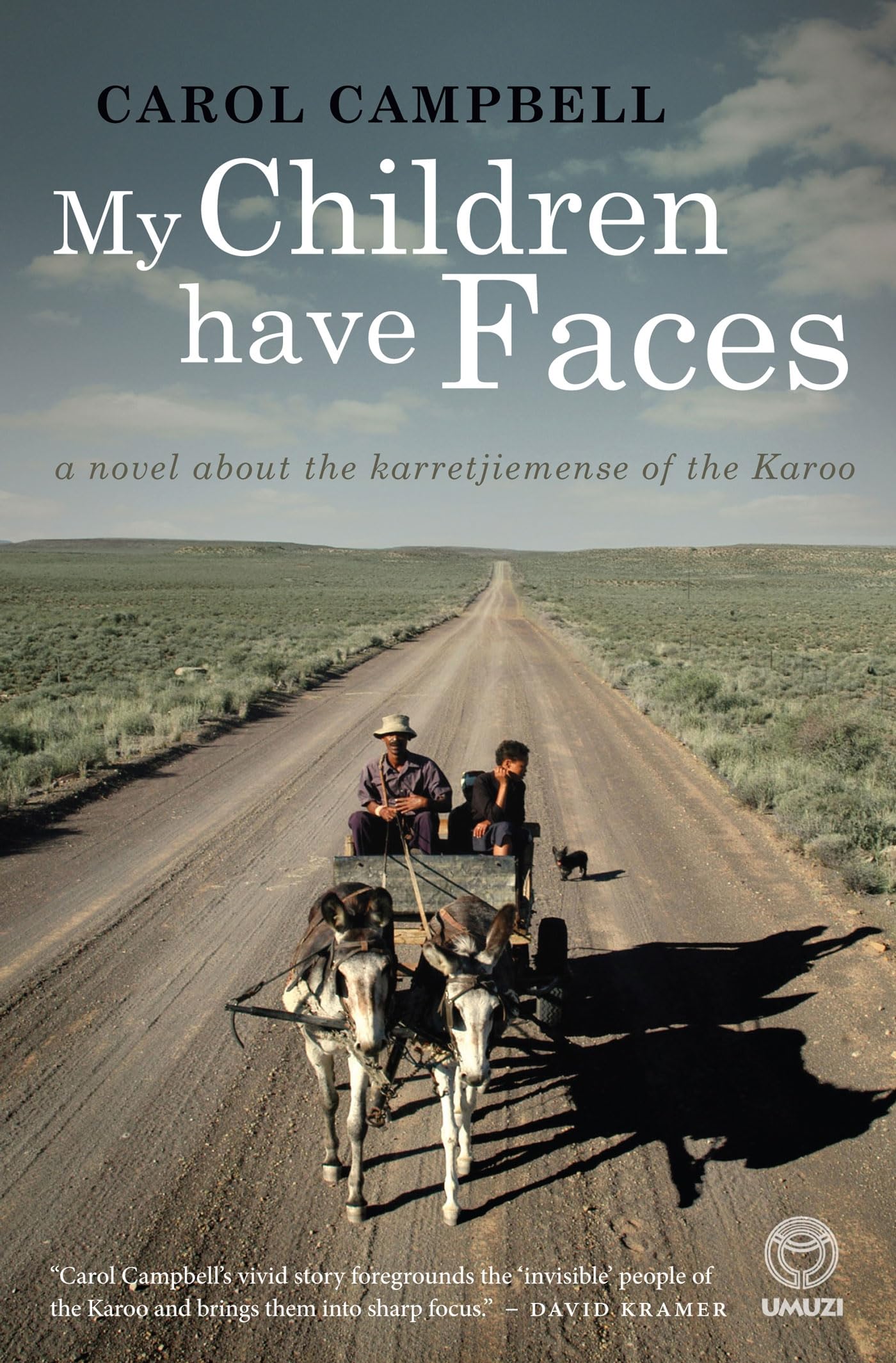 Buy My Children Have Faces — BookShops.in