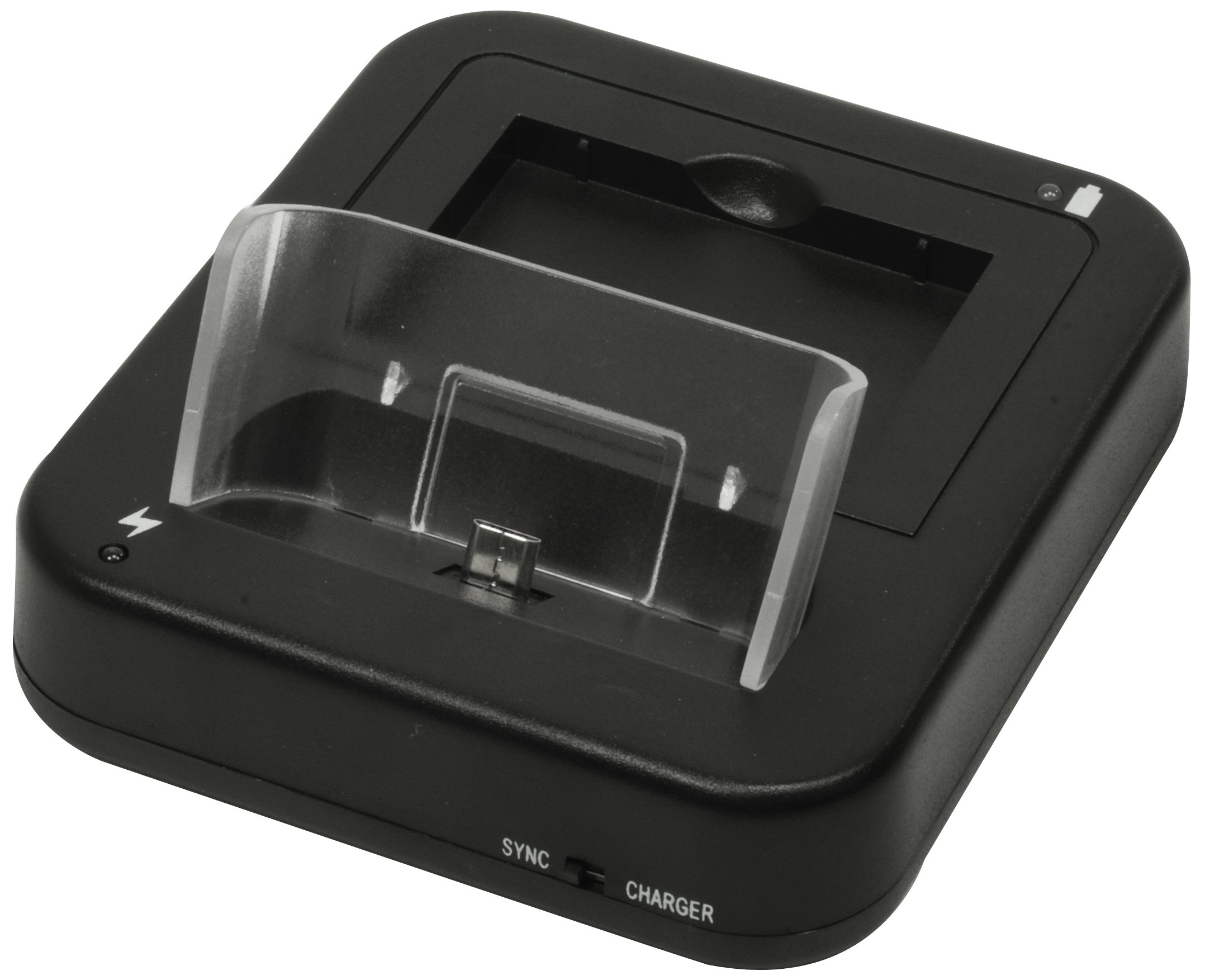 Cellet Cradle Charger with Data Cable for Palm Treo 800w