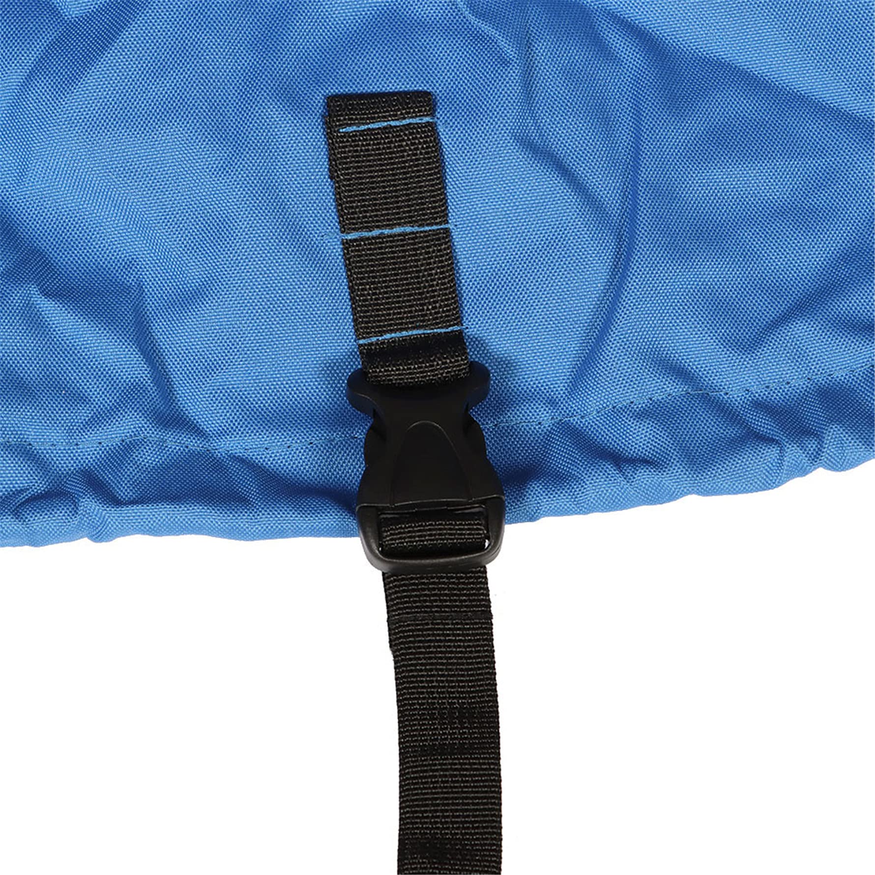 munirater 12Ft Boat Cover Heavy Duty Trailerable Replacement for Boat Long and Beam Width up to 56 Inch