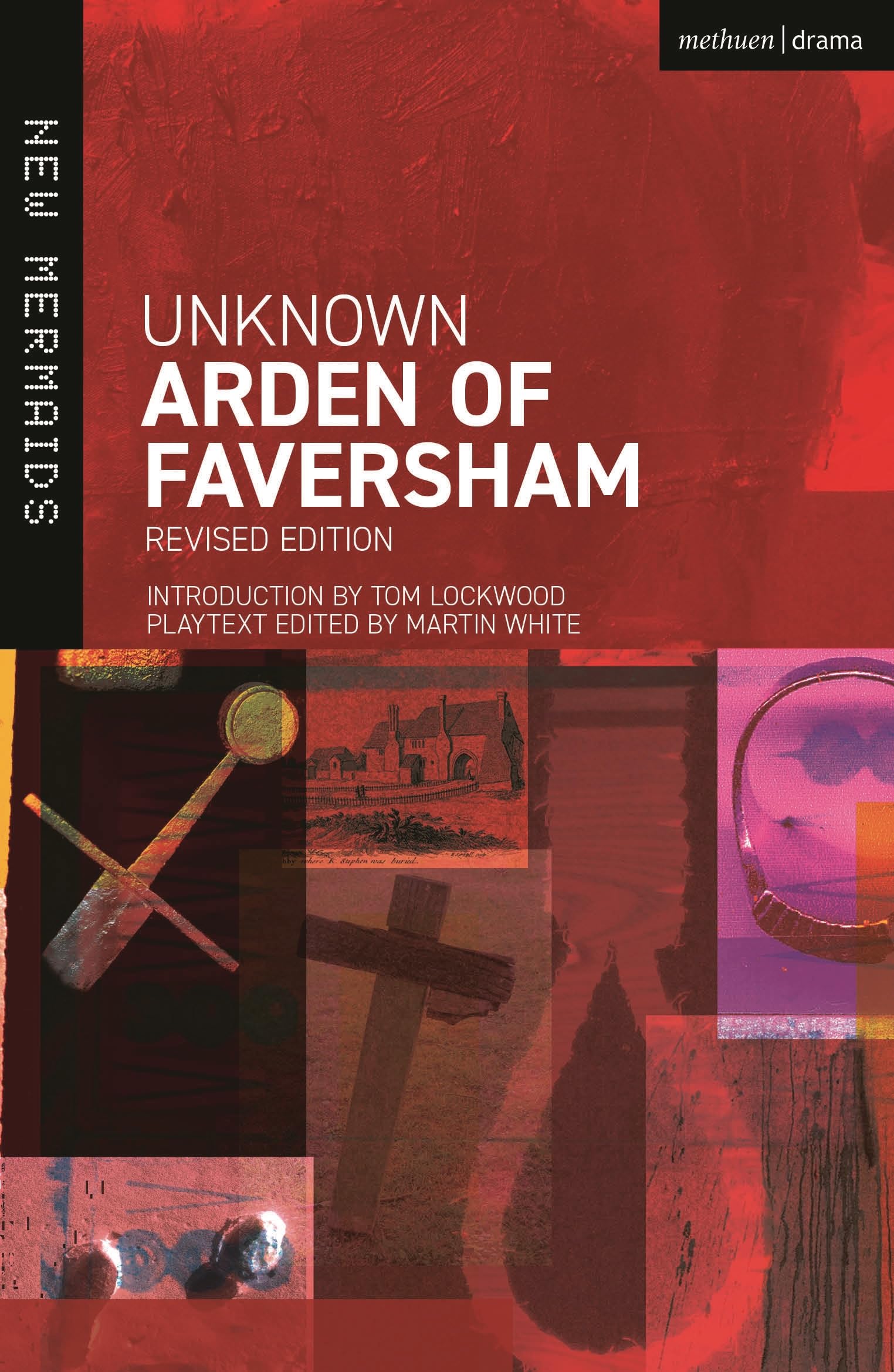 Arden of Faversham (New Mermaids)