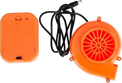 Vista 2 de Chub Suit Disfraz inflable adulto 220050 para hombre