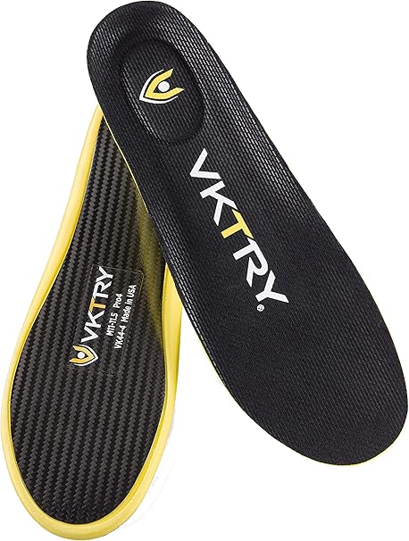 Vktry carbon fiber insoles Clearance