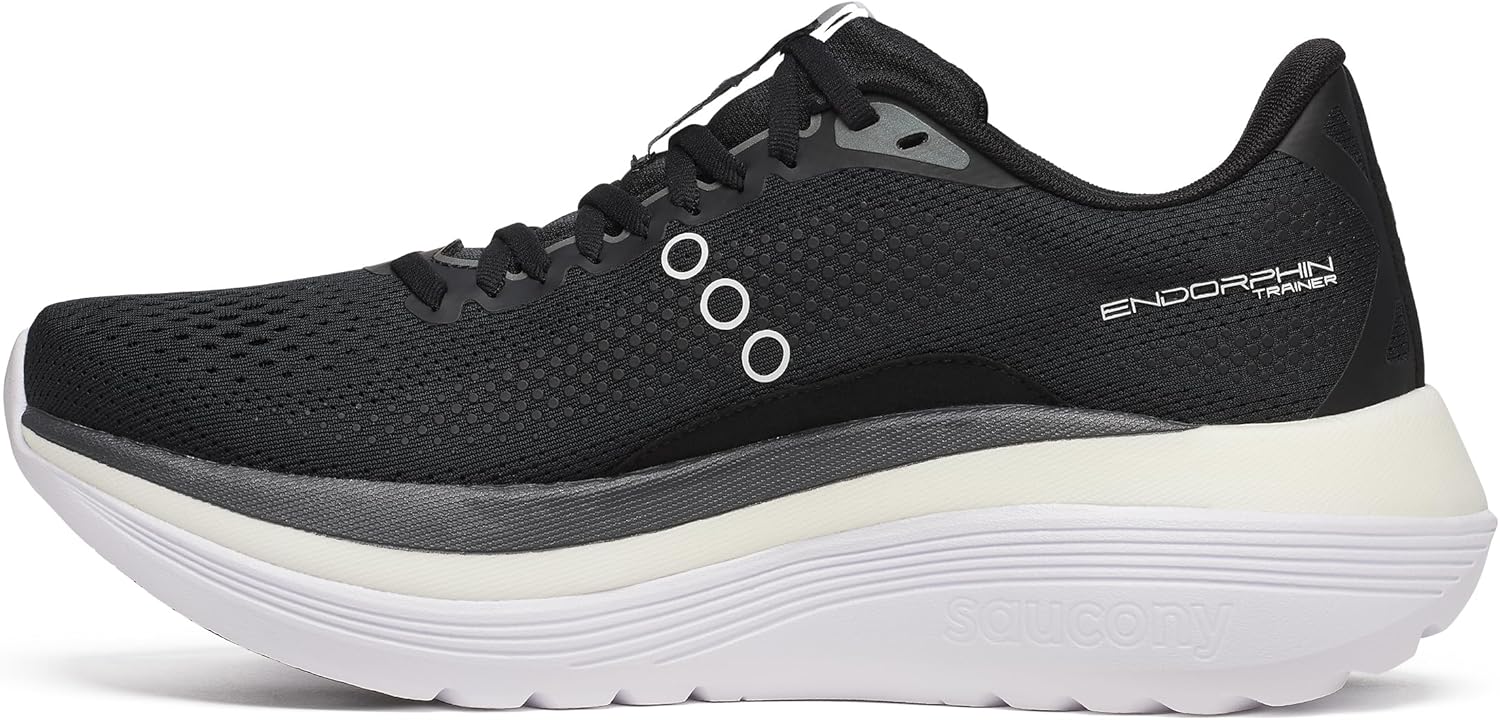 Saucony Mens Endorphin Trainer