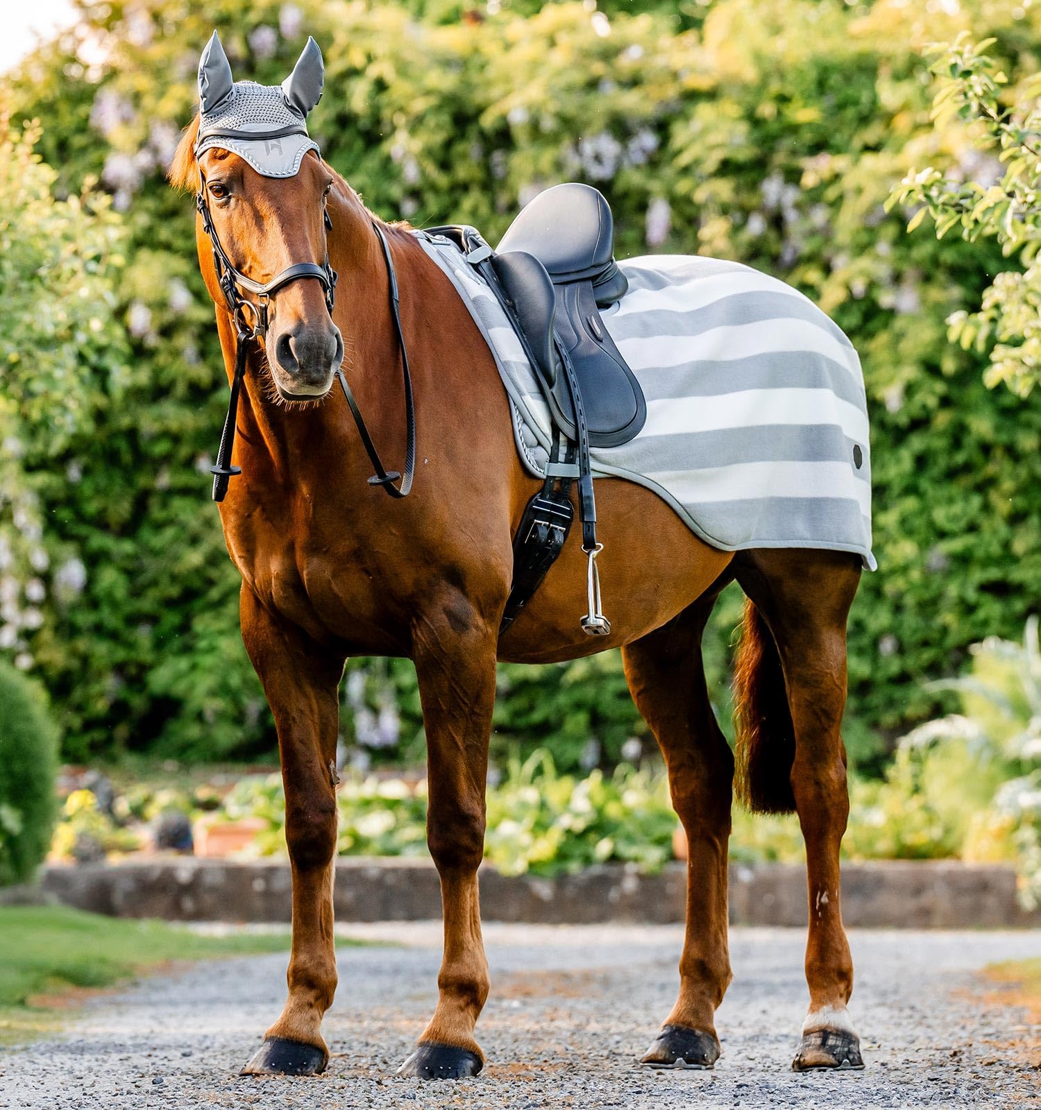 Horseware® Newmarket Exercise Sheet