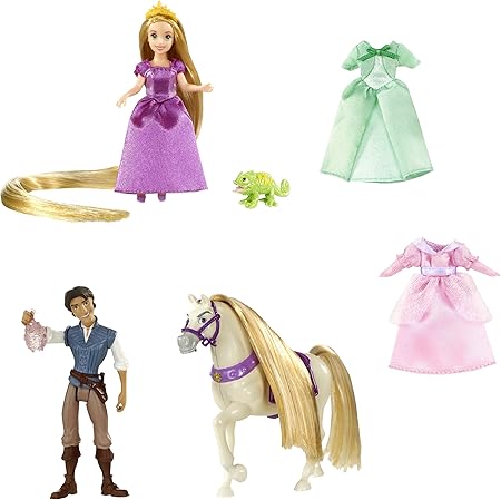 Amazon ディズニープリンセス フェイバレットモーメント おはなしバッグ デラックス ラプンツェル T7566 人形 ドール おもちゃ Amazon ディズニープリンセス フェイバレットモーメント おはなしバッグ デラックス ラプンツェル T7566 人形 ドール おもちゃ