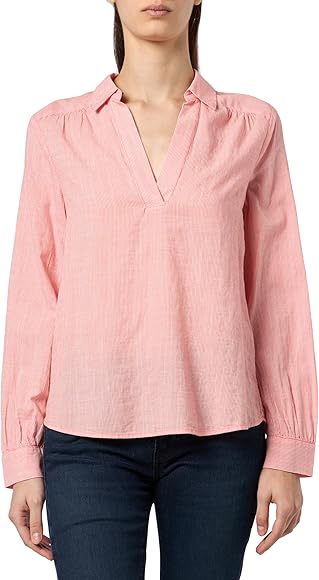 Damenbluse s oliver Clearance