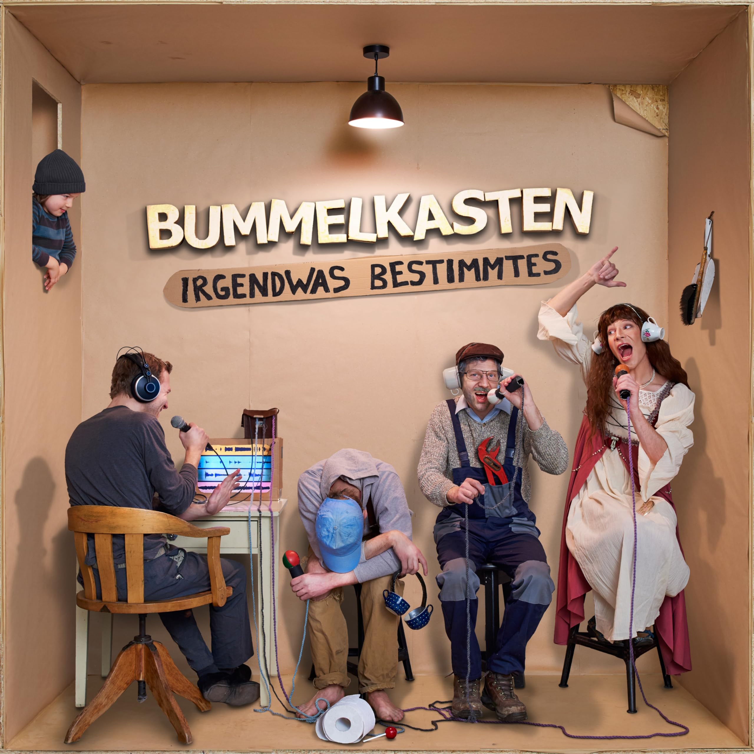 Bummelkasten