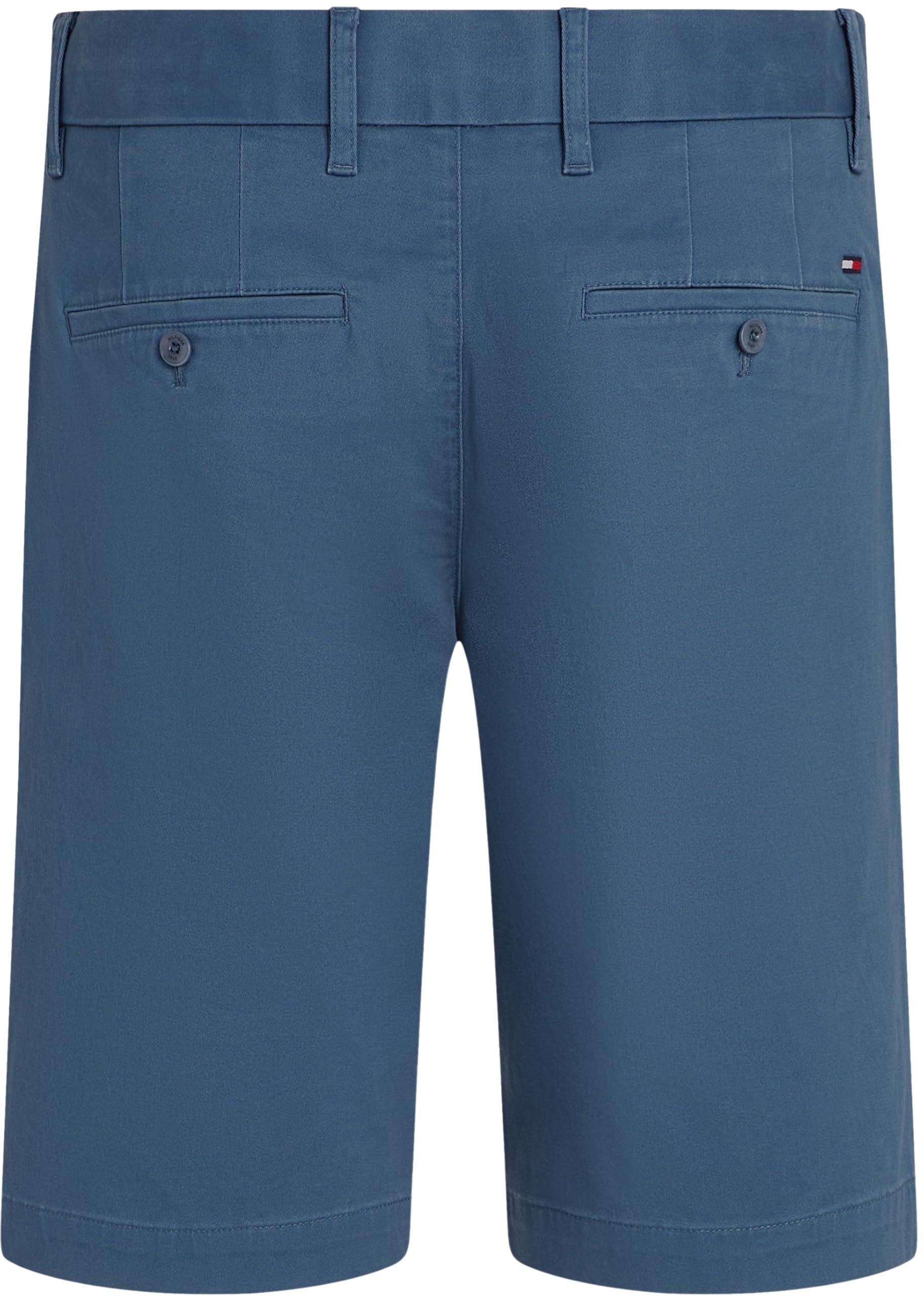 Tommy Hilfiger Brooklyn Short 1985 Mw0mw23563, Pantaloncini Uomo