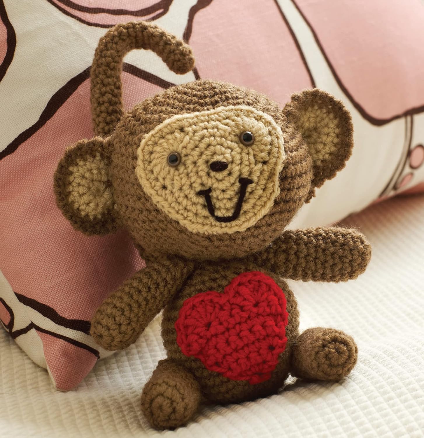 Amigurumi Friends: 20+ Easy Crochet Toys - Image 5