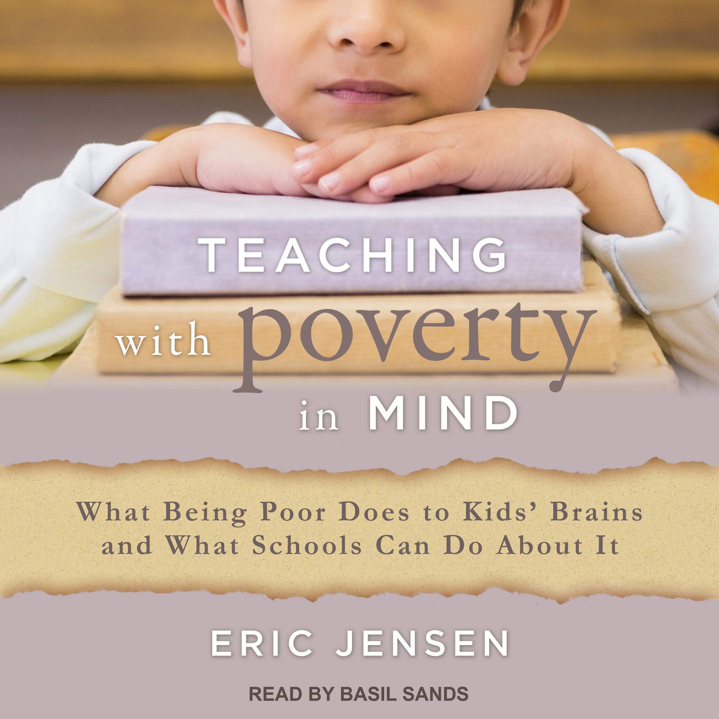 Cover art for Teaching With Poverty in Mind