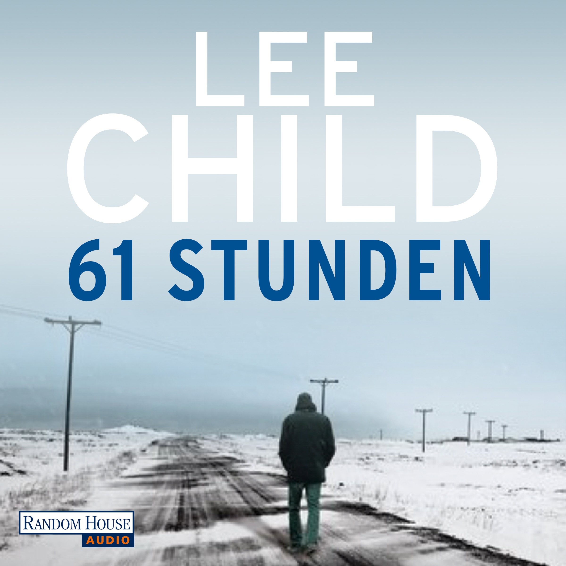 Cover art for 61 Stunden