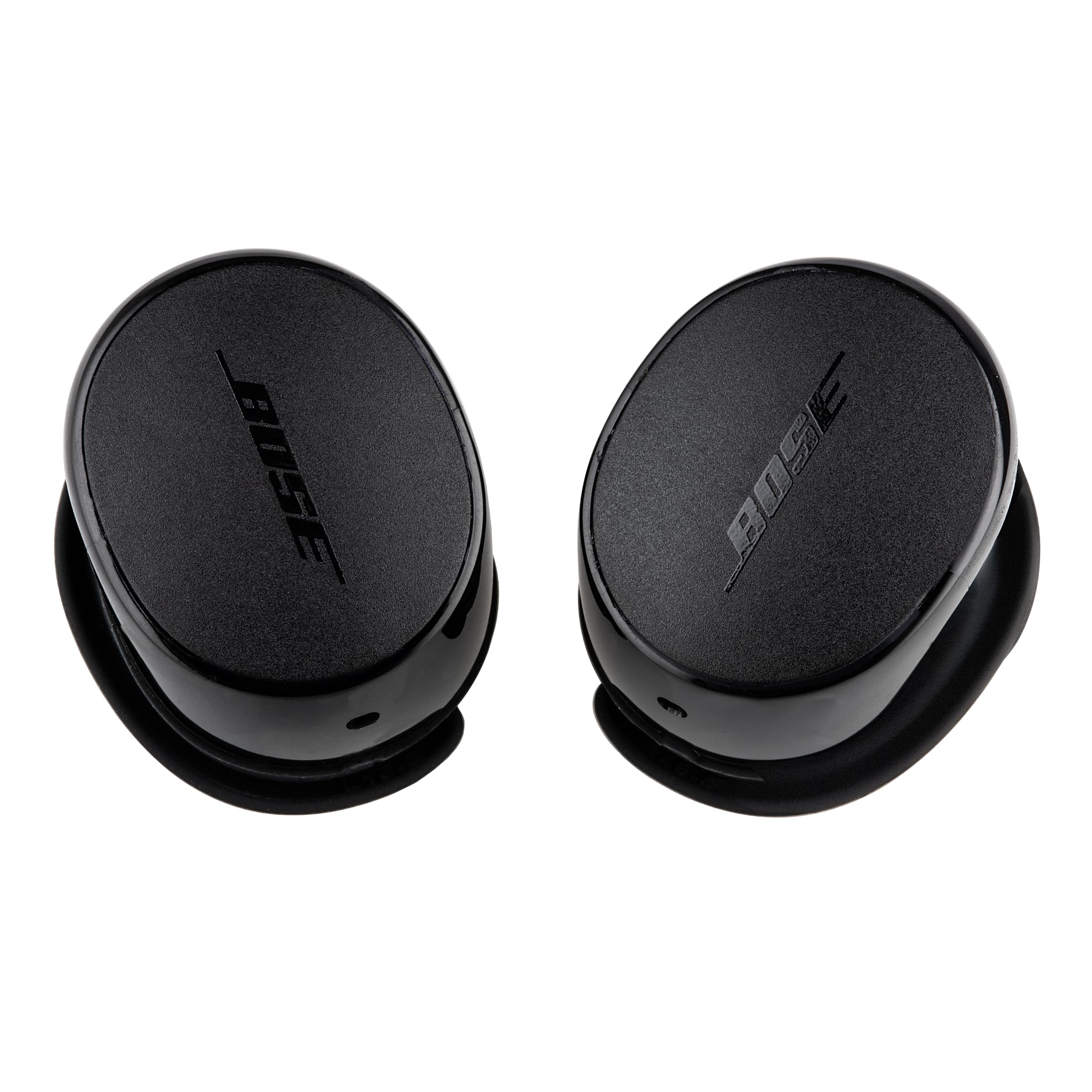 Bose QuietComfort Earbuds 左イヤホンなし 片側のイヤホンから音が聞こえない | Bose QuietComfort Ultra Earbuds