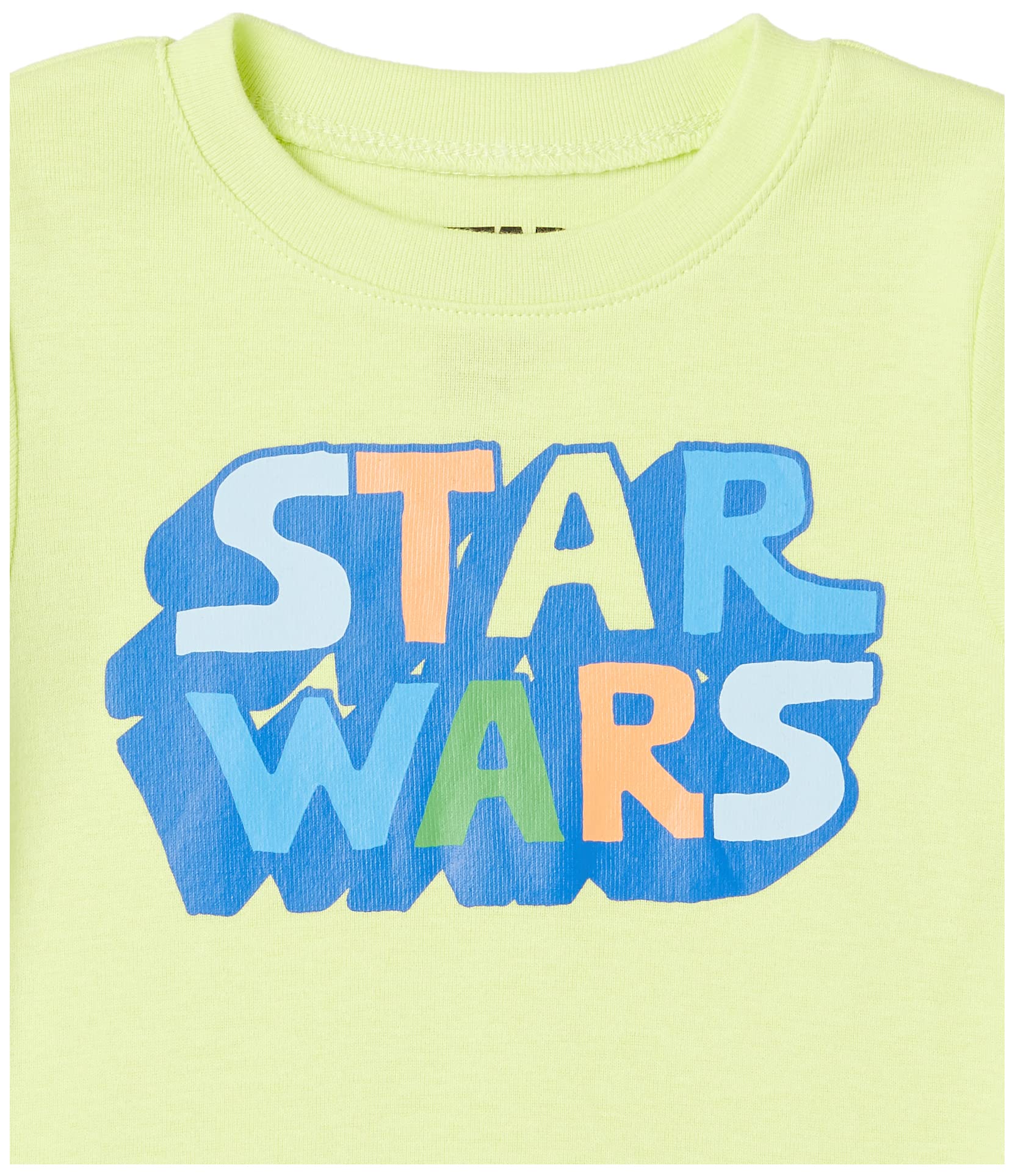 Amazon Essentials Disney | Marvel | Star Wars Set Pigiama (in precedenza Spotted Zebra) Bimbi, Bambini e Ragazzi, Confezioni Multiple