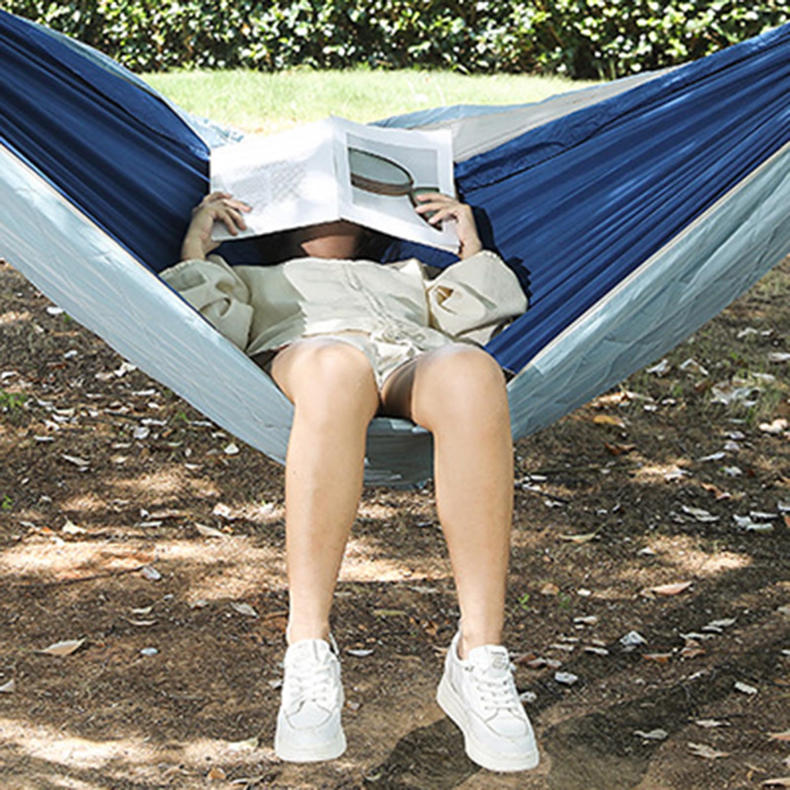 Manta Térmica para Camping Poncho Impermeable para Dormir Y De como