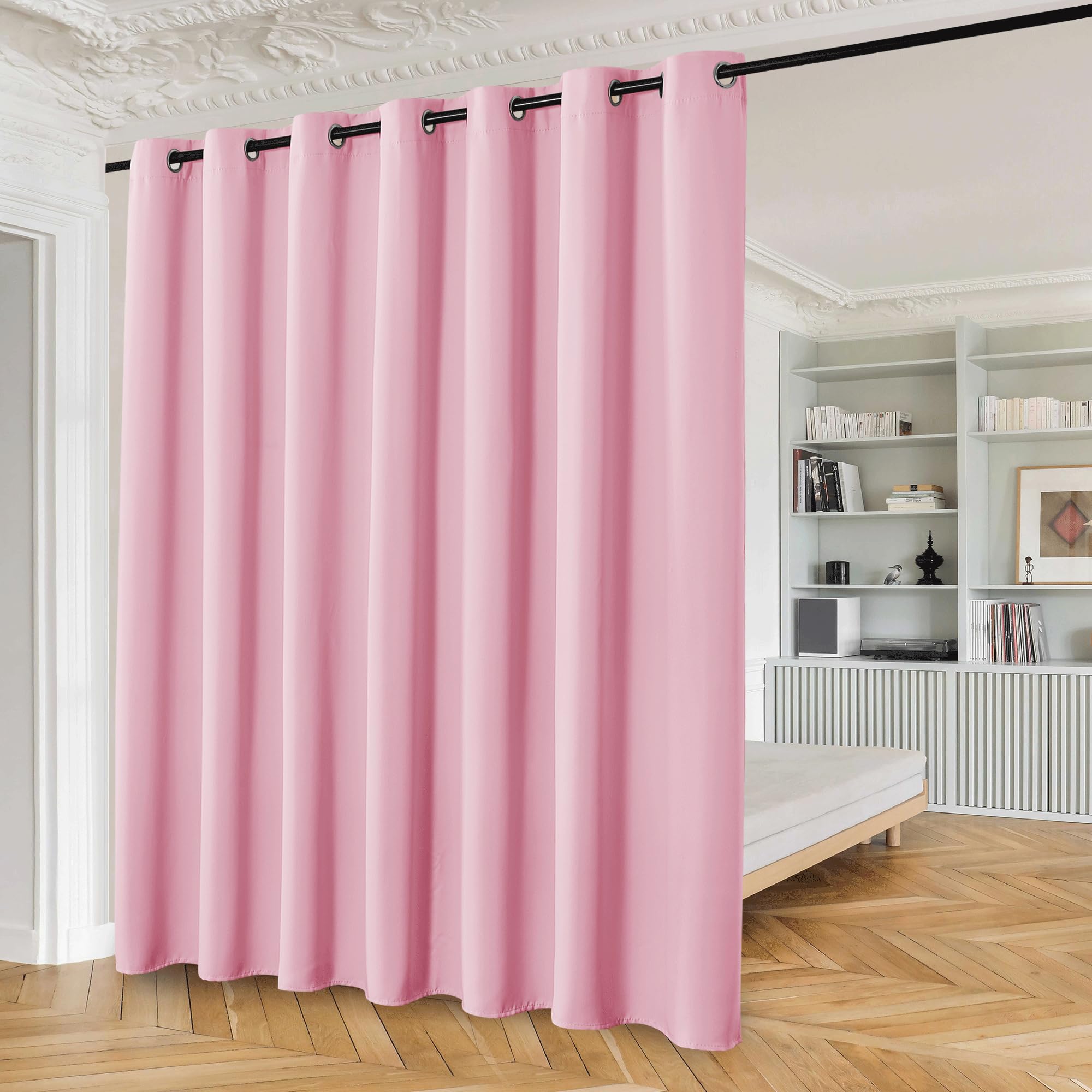 Beauoop Blackout Curtains