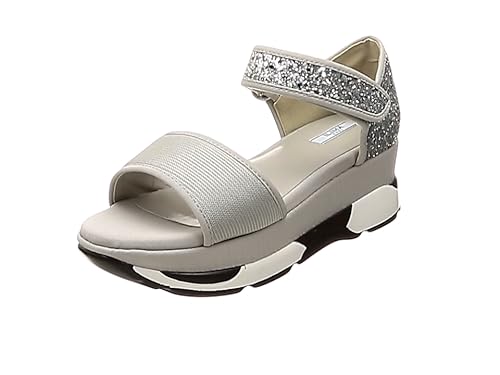 Amazon イーボル サンダル プラットフォームサンダル Ik7609 Evol イーボル ファッションサンダル